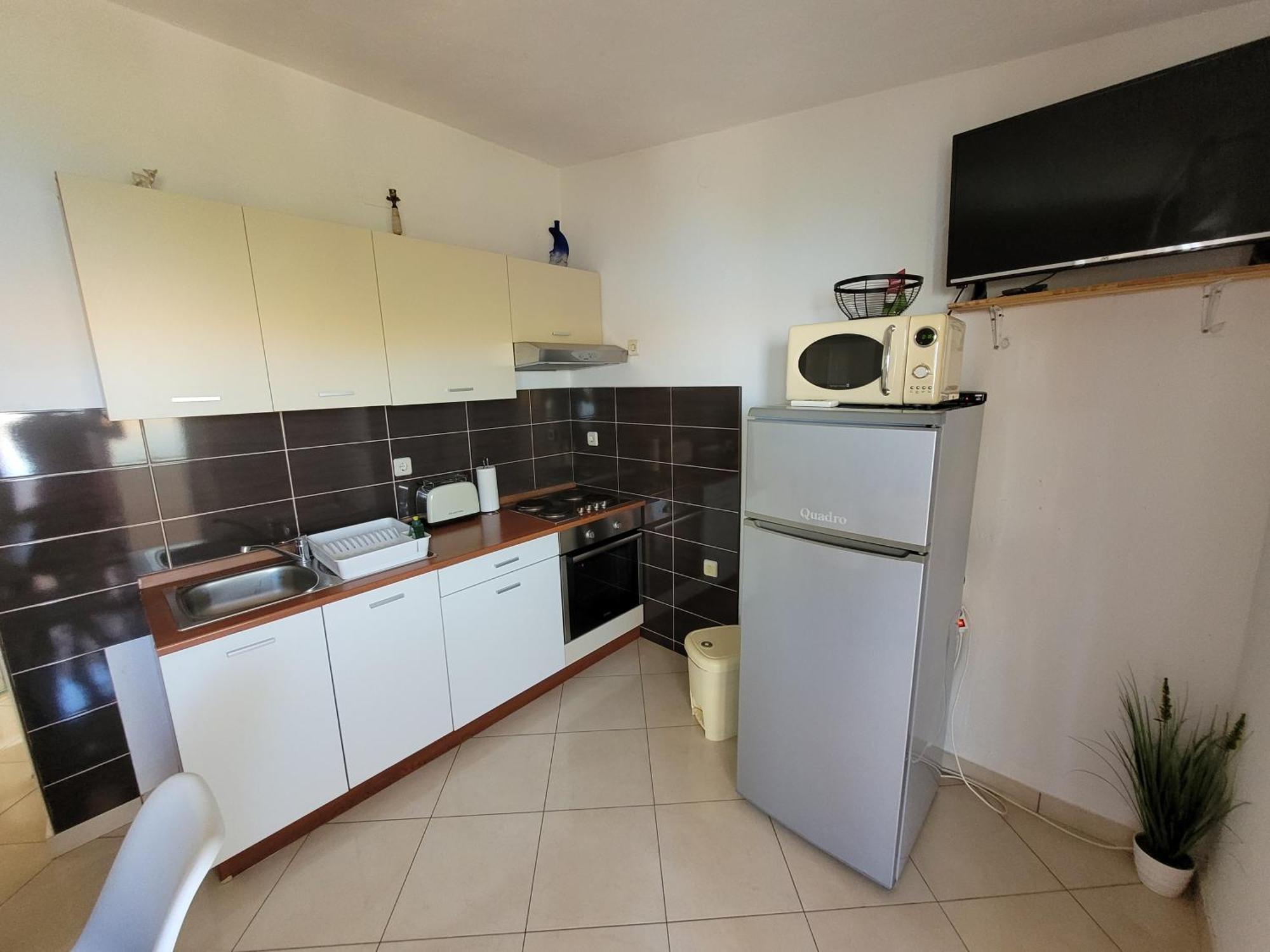 Apartman Jopa Pag Town Exterior photo