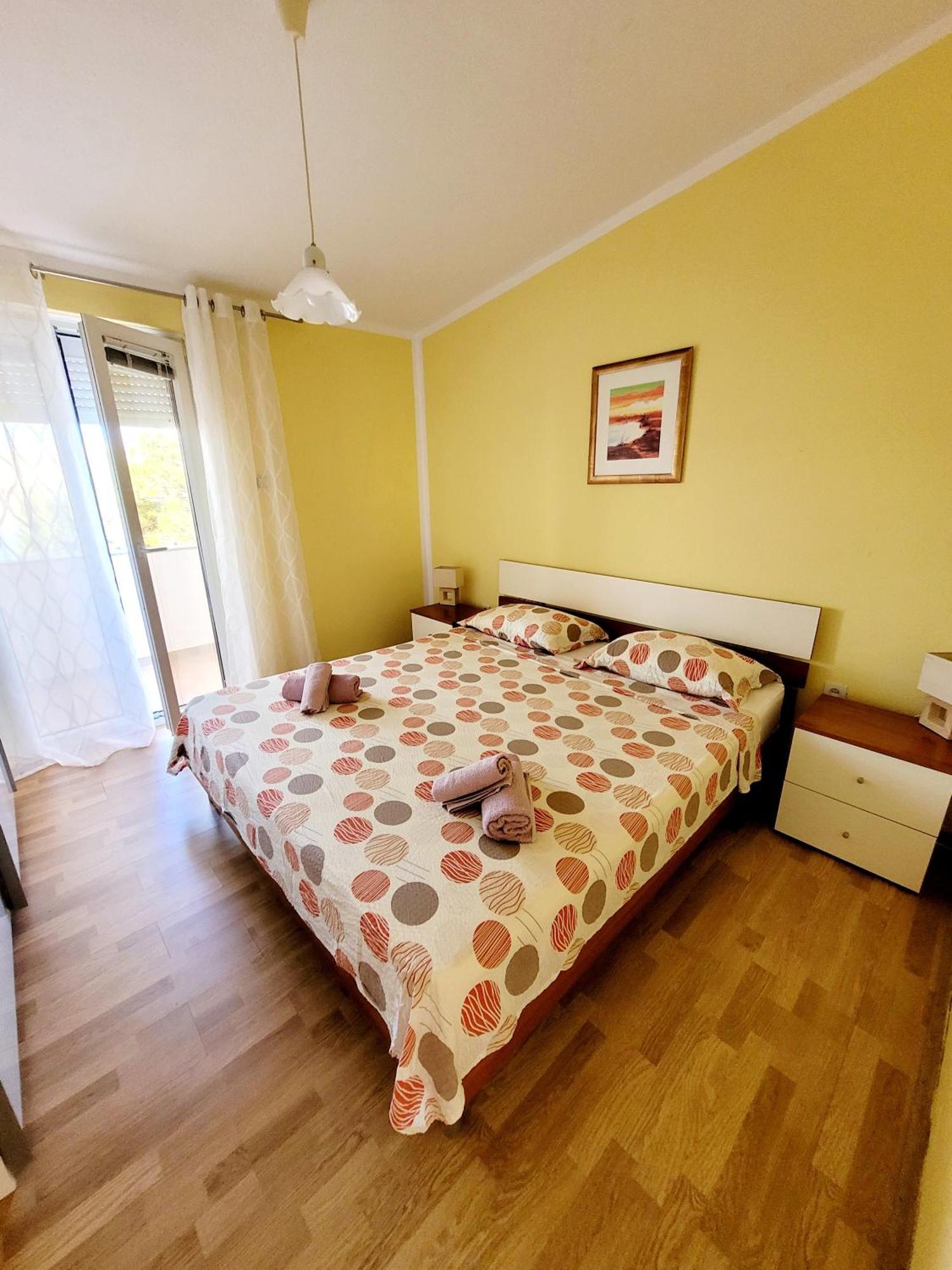 Apartman Jopa Pag Town Exterior photo