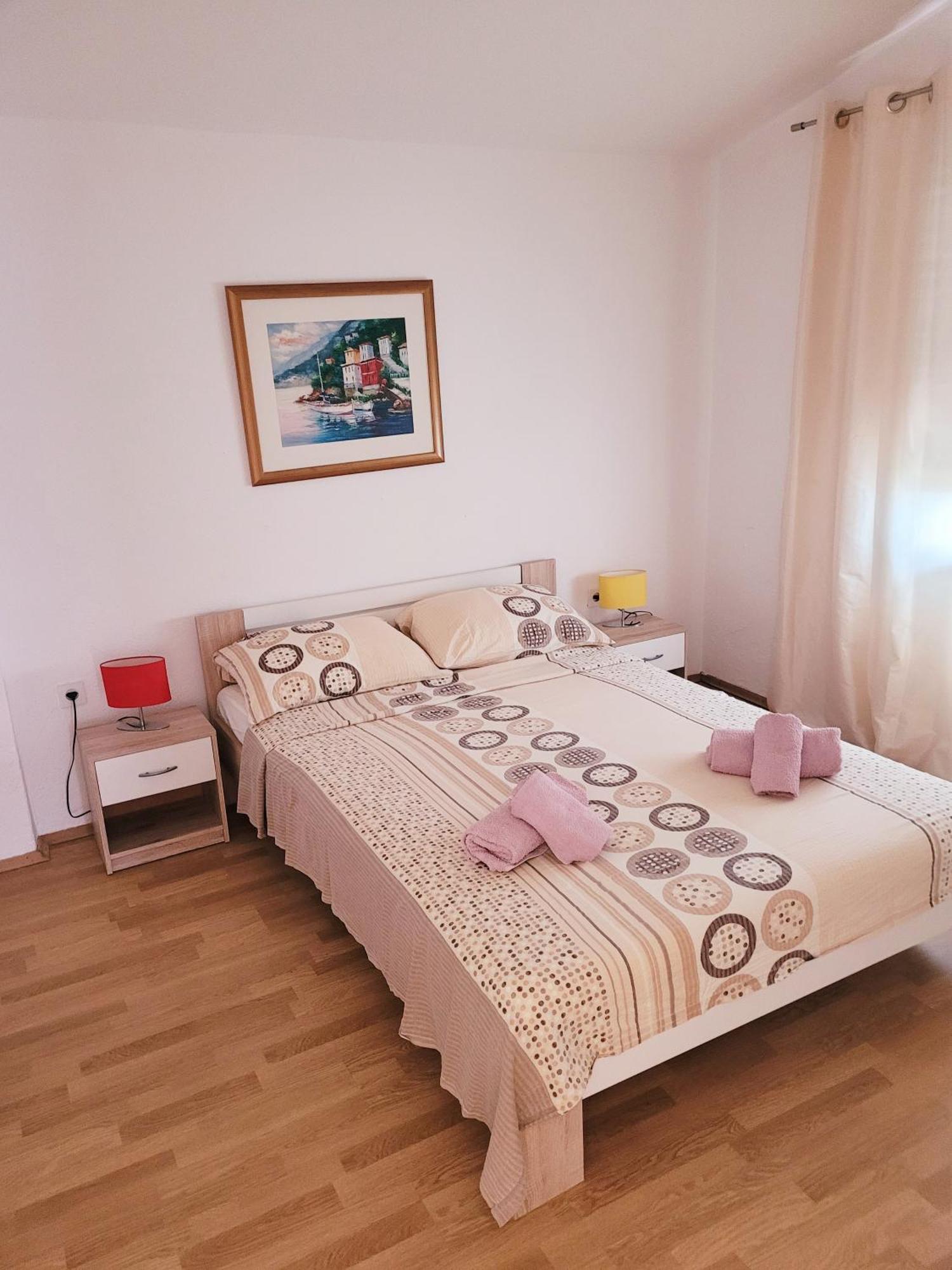 Apartman Jopa Pag Town Exterior photo