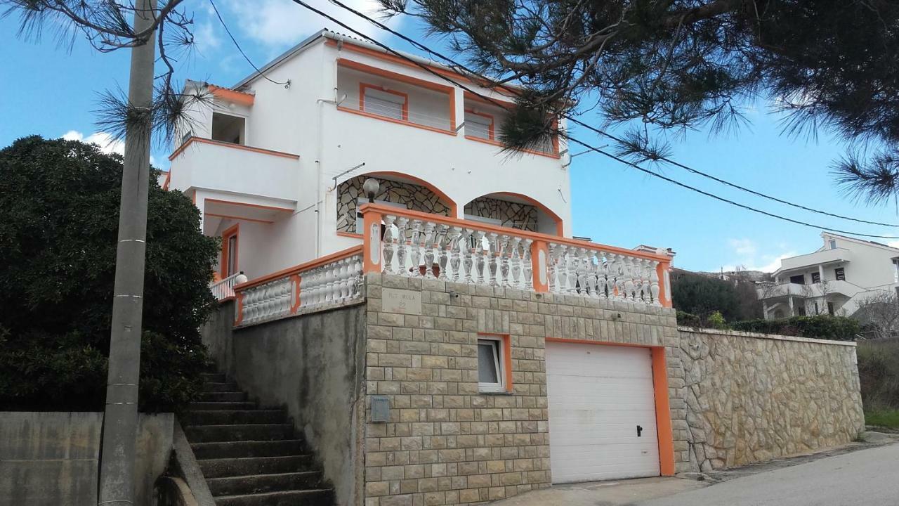 Apartman Jopa Pag Town Exterior photo